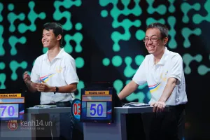 Lùm xùm Đường lên đỉnh Olympia: Nếu tôi cho điểm thì sẽ rất xấu hổ với đồng nghiệp