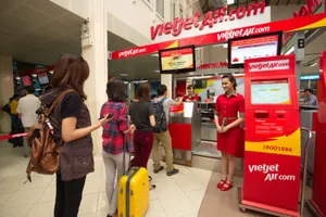 Hàng không VietJet công bố giờ vàng khuyến mãi mỗi ngày, giá vé chỉ từ 9.000 đồng