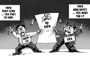 Ưu tiên Tòa án hay Trọng tài thương mại khi giải quyết tranh chấp?