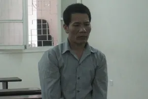 Đánh, giết cụ bà dã man để cướp đôi bông tai