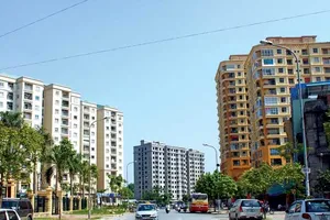 Văn bản mới nhận đến ngày 16-8