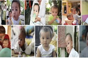 “Không có việc 11 cháu bé ở chùa Bồ Đề bị mất tích“