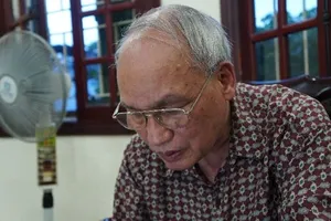 Ra tòa mà phản cung cũng không ăn thua vì... ngoan cố!