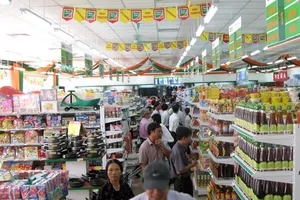 Văn bản mới đến ngày 18-8 (phần 2)