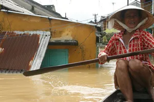 Hơn 60.000 căn nhà bị ngập, thiệt hại 1.000 tỷ đồng vì thiên tai