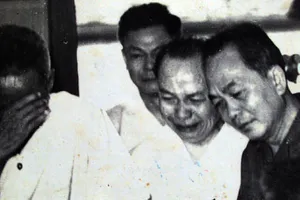 Vì sao 20 năm mới công bố ngày mất Chủ tịch Hồ Chí Minh