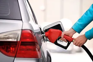 Công bố dự thảo mới: Giá xăng dầu sẽ bám sát giá thế giới