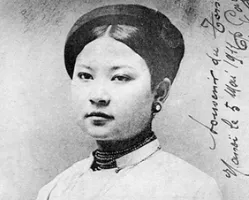 Những điều ít biết về tứ đại mỹ nhân Hà Nội xưa