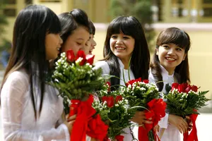 Những chính sách mới về giáo dục, đào tạo có hiệu lực trong tháng 9