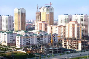 Những chính sách mới về xây dựng có hiệu lực thi hành trong tháng 9