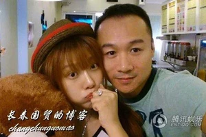 6 tay chơi nức tiếng Hoa ngữ “chết” vì ma túy 