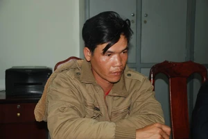 Kẻ giết người ra đầu thú sau 16 năm