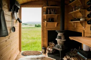 Những ngôi nhà đẹp mê ly với diện tích cực khiêm tốn