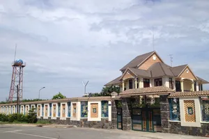 Bình Dương nói gì về khối tài sản ‘khủng’ của chủ tịch tỉnh?