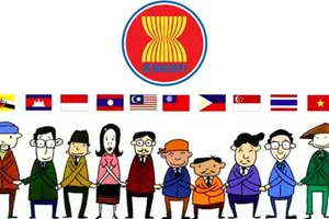 Hội nhập Cộng đồng Kinh tế ASEAN giúp tạo thêm việc làm trong khu vực 