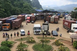 Văn bản mới đến ngày 8-9 (phần 1)