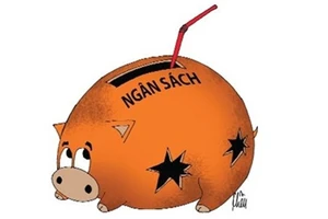 Kỷ luật lãnh đạo nếu không xử lý kịp thời việc lãng phí