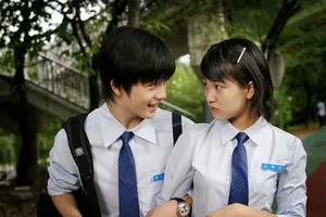 Nỗi sợ hãi của người mẹ có con trai học lớp 7