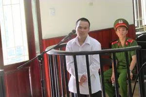 Đánh nhau đến chết chỉ vì từ chối nhậu tiếp