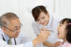 Bác sĩ phải luân phiên công tác xuống tuyến dưới