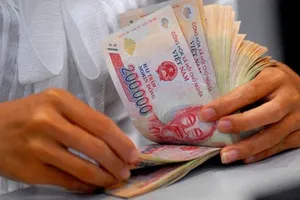 Hướng dẫn xếp lương đối với viên chức quản lý