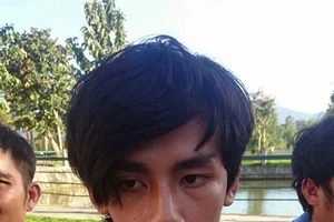 100 cảnh sát vây bắt nhóm giang hồ cộm cán xả súng như phim