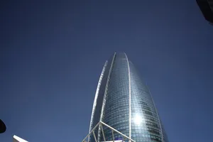 Cháy tòa nhà nghìn tỷ ở Đà Nẵng: Xử lý thế nào?