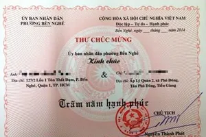 Thư một chủ tịch phường và “Cô là dân mà sao dám hỏi”?