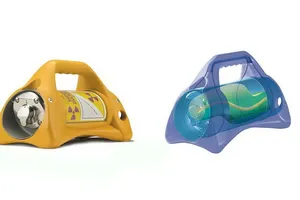 Khẩn cấp: Truy tìm thiết bị chứa phóng xạ bị thất lạc tại TP.HCM