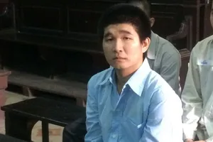 Lãnh án chung thân vì tức nhau lời chửi