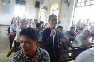 Cãi nhau, anh chém em để “trị tội hỗn láo“