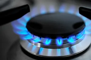 Gas đồng loạt tăng giá