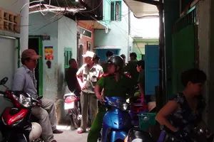 Hung thủ giết người, chặt xác bỏ bao tải đã qua cơn nguy kịch