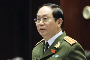 Bộ trưởng Trần Đại Quang chỉ đạo điều tra mở rộng vụ Công ty Khải Thái