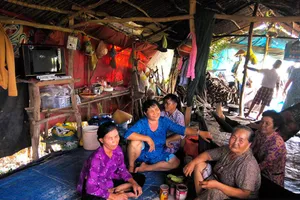 Huyện có 75 vụ kiện QĐ hành chính, dân đều thắng kiện