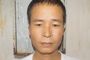 Bình Dương: Bắt băng trộm nhí gây ra hàng chục vụ trộm