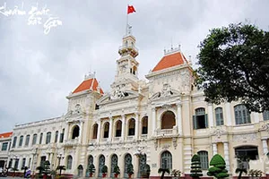 TP HCM công bố kế hoạch tiếp dân của lãnh đạo