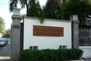Tiết lộ phương án tuyển sinh của ĐH Y, dược TP. HCM