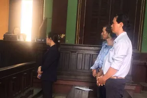 Nhân viên bán hàng làm thất thoát hàng trăm triệu đồng