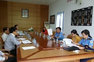 Hiệp hội vận tải xin lỗi Thủ tướng và CA Hải Phòng vì kiến nghị thiếu căn cứ