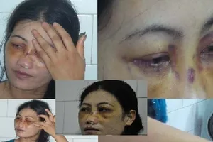 Cuộc sống địa ngục của những người đàn bà bất hạnh