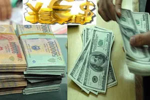 Hướng dẫn thanh toán qua ngân hàng từ tài khoản vãng lai