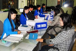 Từ 1-11, giảm nhiều thủ tục hành chính rườm rà về BHXH