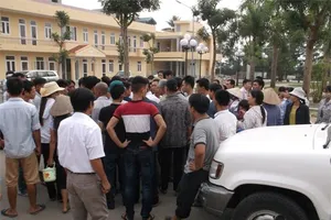 Đình chỉ công tác bác sĩ trưởng khoa trong vụ trẻ tử vong ở Quốc Oai