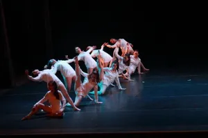 Cơ hội xem chương trình múa đương đại miễn phí 