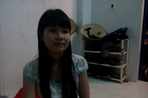 Bị bóp cổ cướp xe máy khi đang trên đường đi làm về