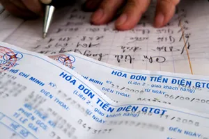 Tiêu chí được hỗ trợ tiền điện