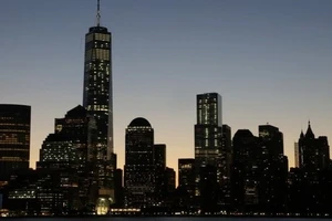 Trung tâm Thương mại TG mở cửa sau 13 năm bị khủng bố