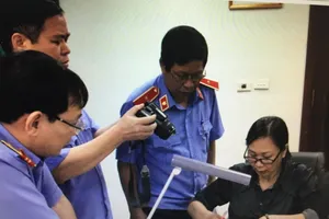 Thêm một án oan khiến người bị kết án lao đao