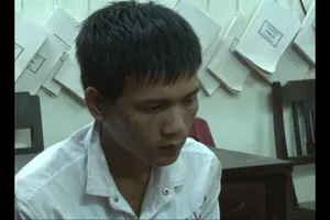 Đi tù ba lần vẫn “ngựa quen đường cũ”